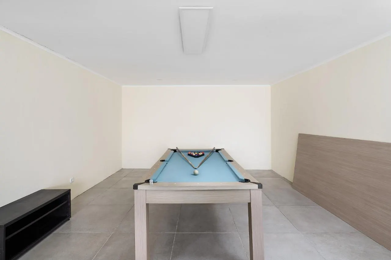 Holiday home Villa Porches Velho, With Private Pool