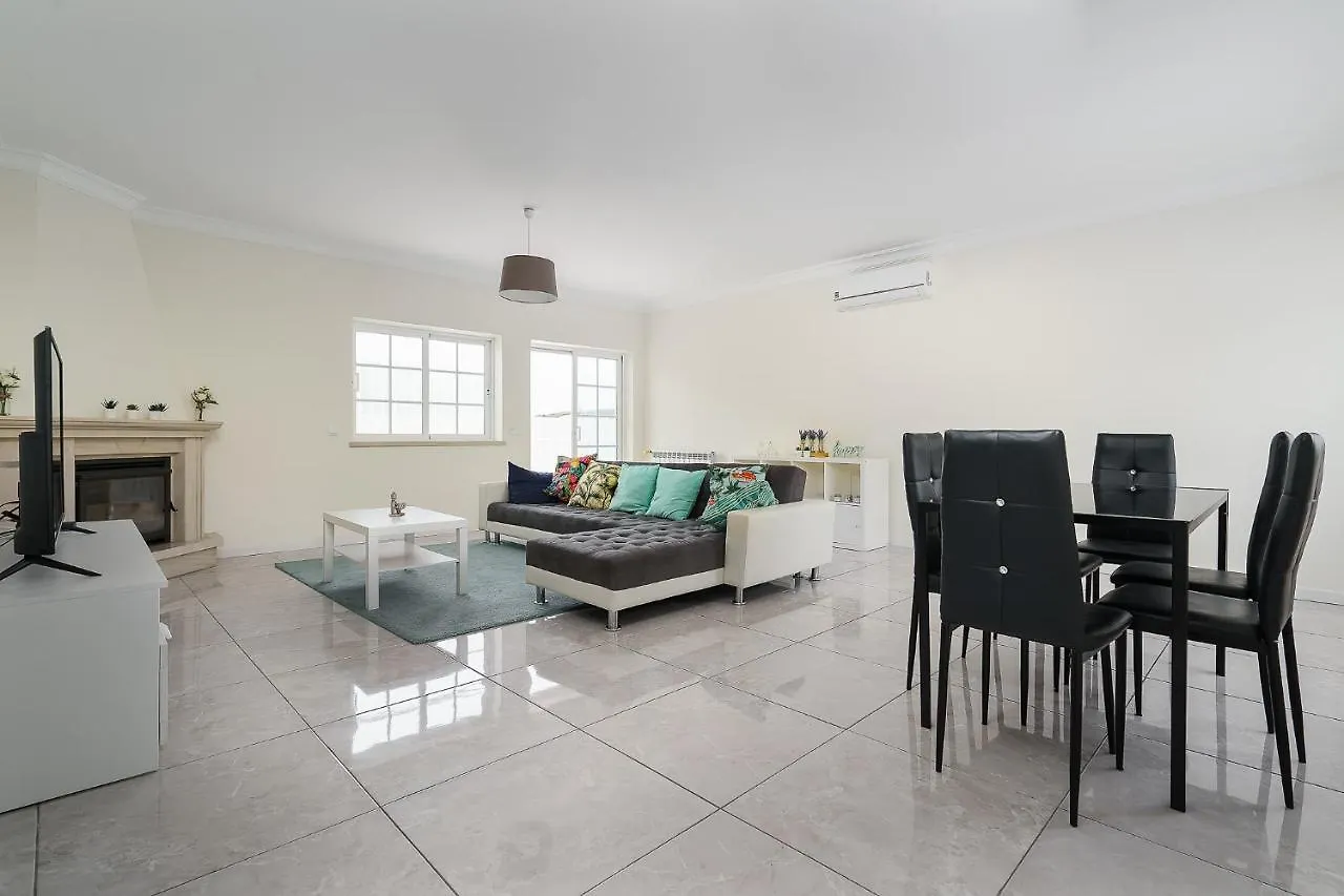 Villa Porches Velho, With Private Pool Holiday home