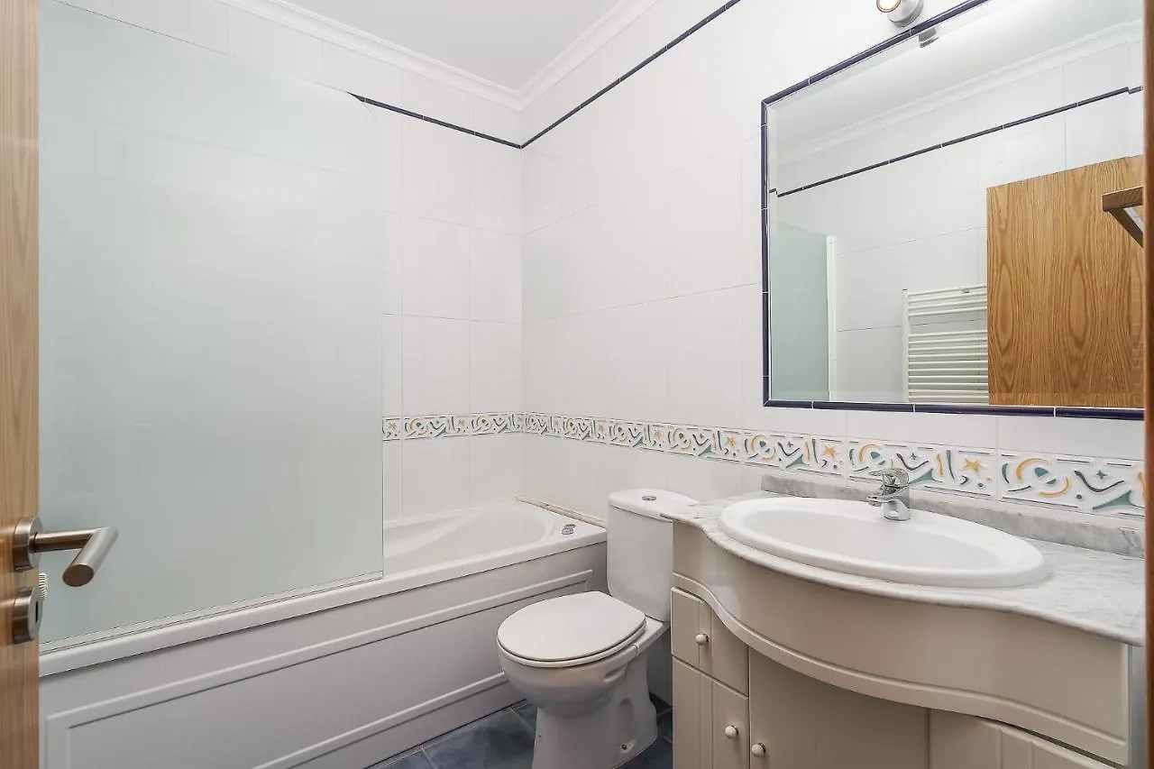Holiday home Villa Porches Velho, With Private Pool Portugal