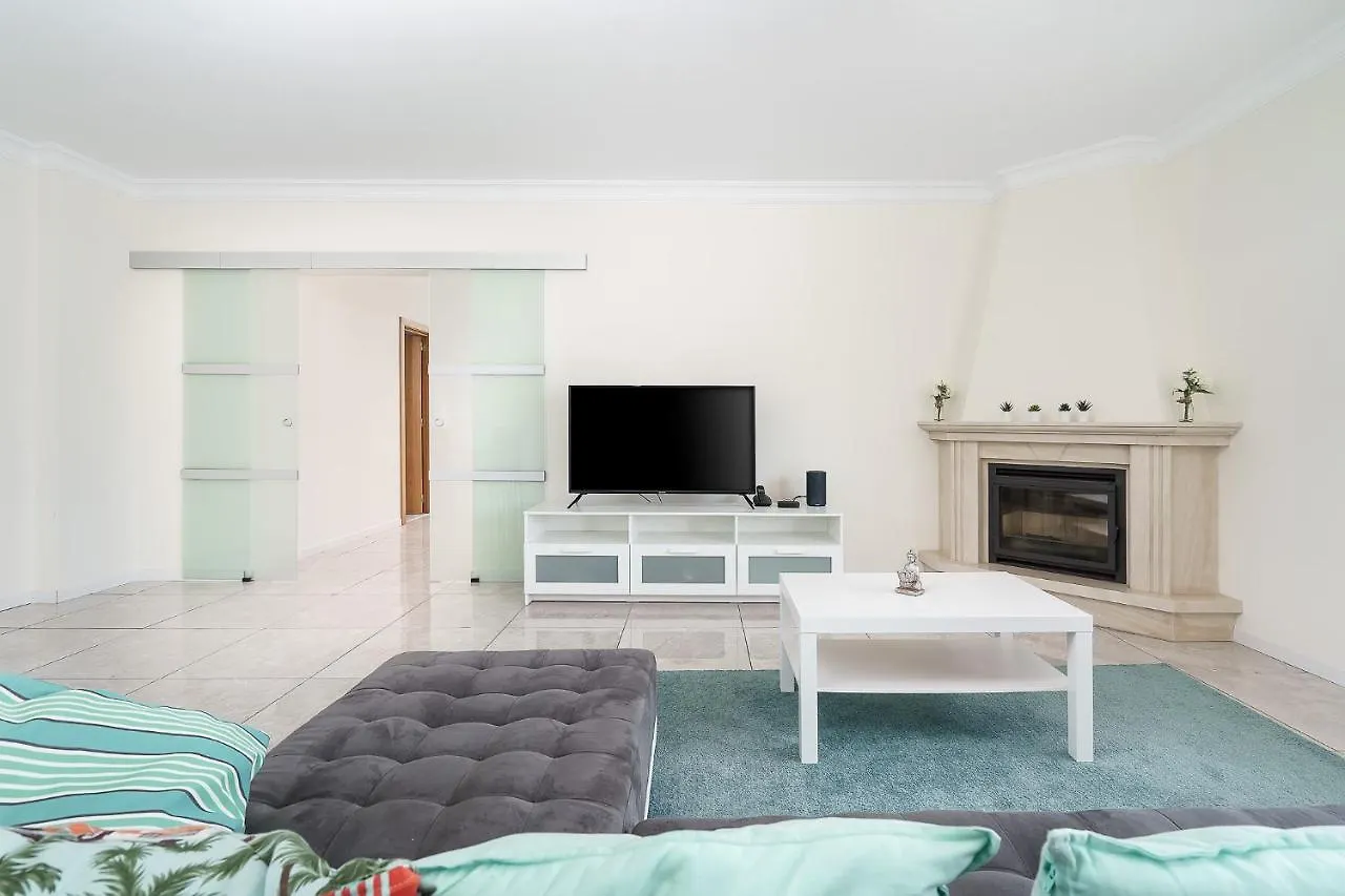 Holiday home Villa Porches Velho, With Private Pool