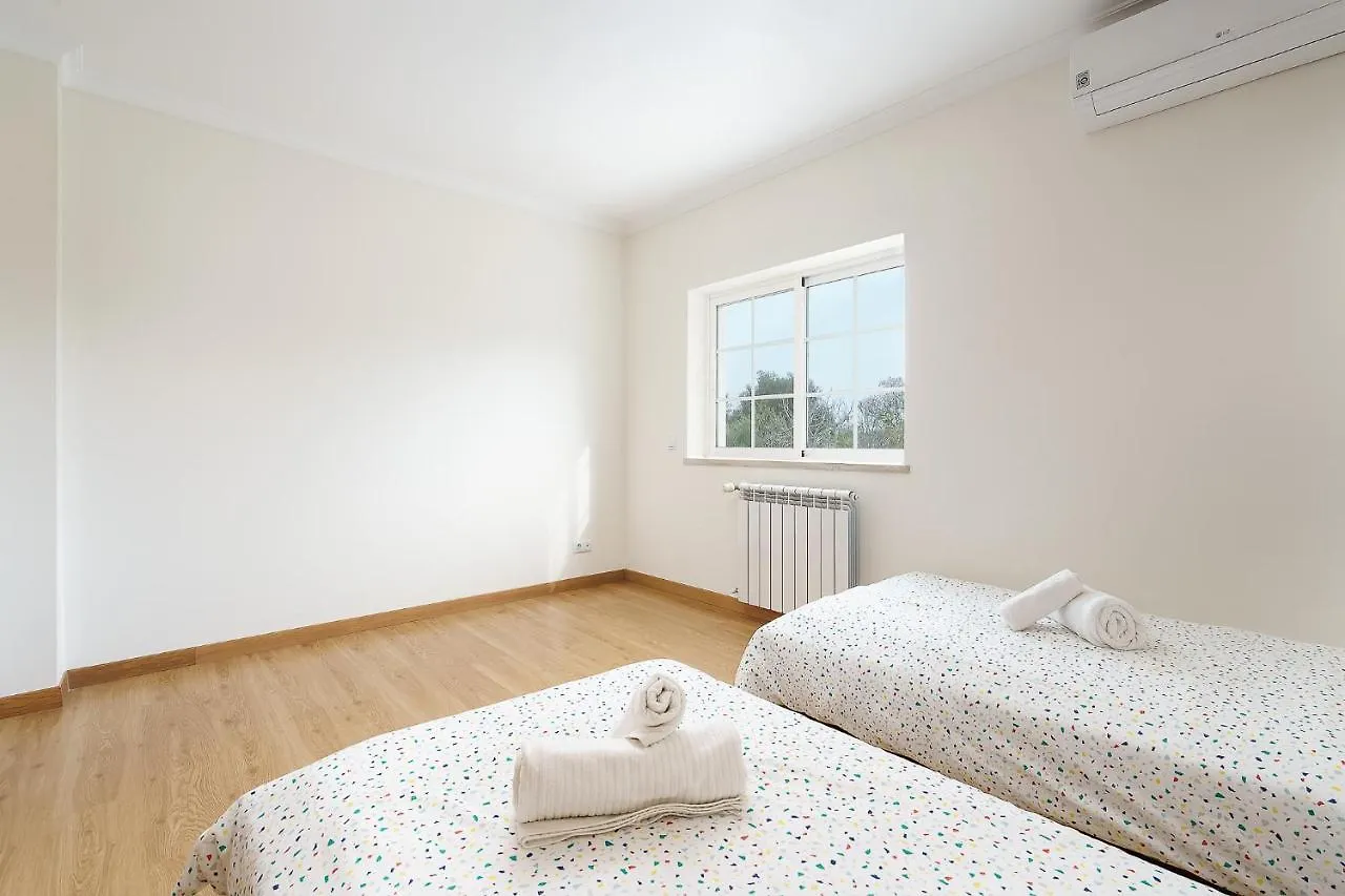 Holiday home Villa Porches Velho, With Private Pool