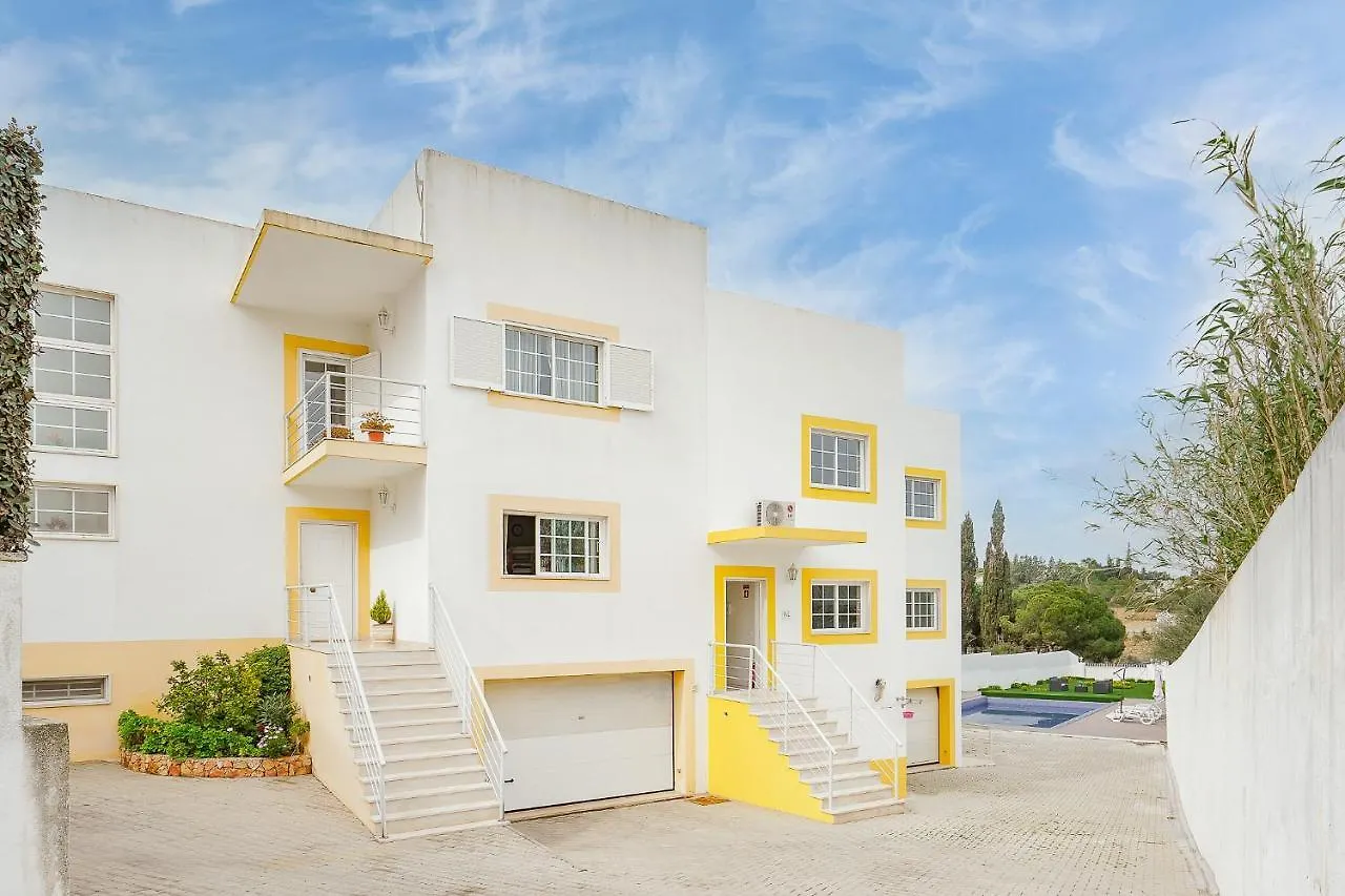 Villa Porches Velho, With Private Pool Holiday home Porches (Algarve)